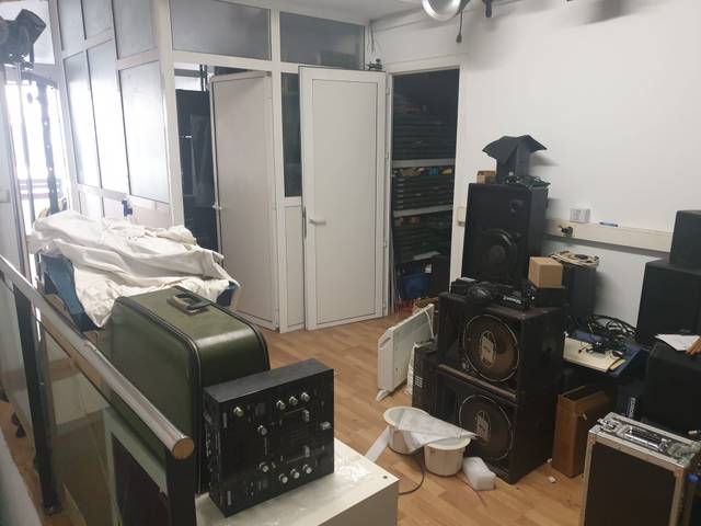 Local comercial en Venta en Carrer de Viladecans en Casablanca