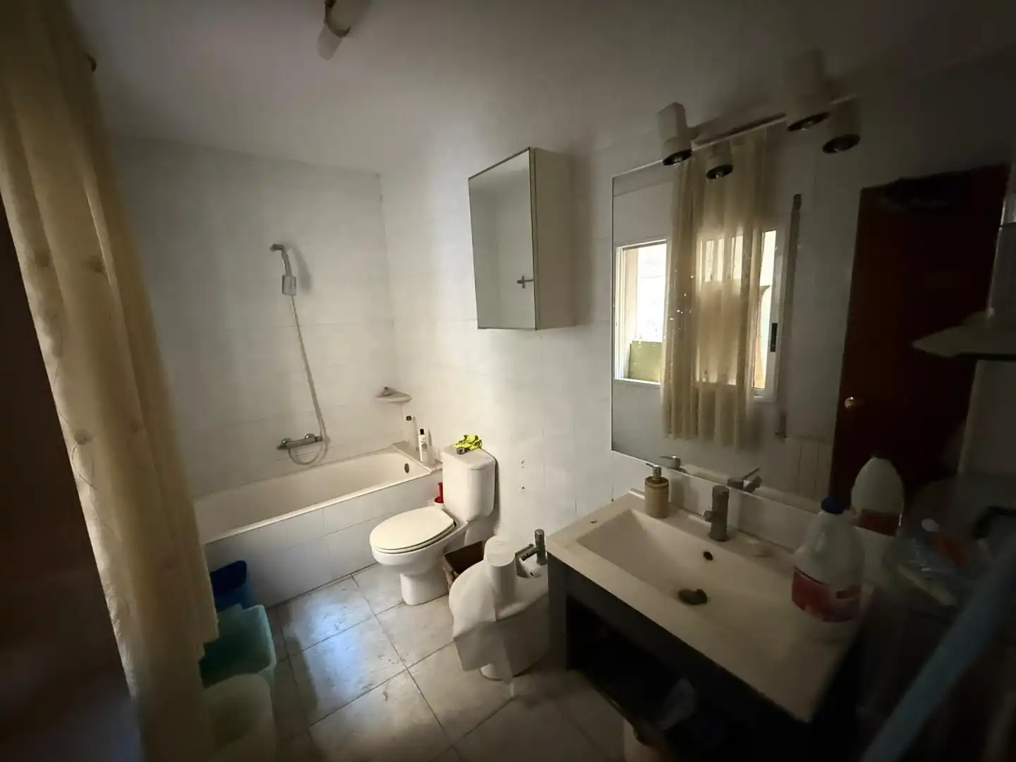Baño de Casa o chalet en venta en Ulldecona