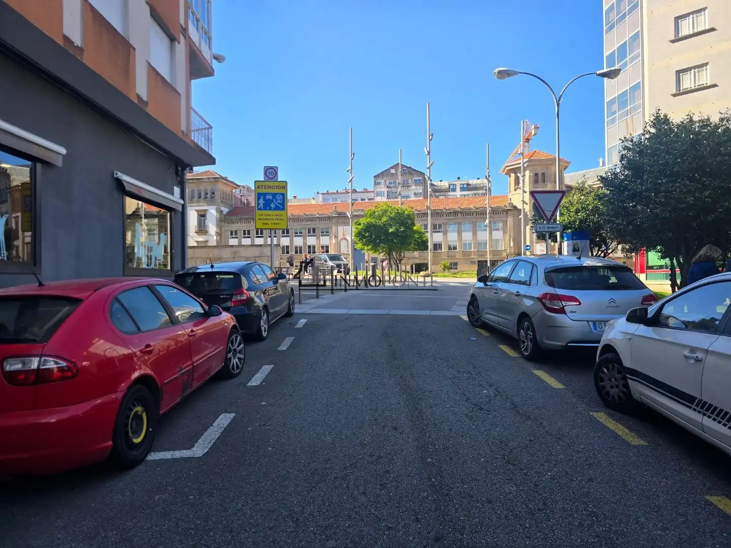 Local comercial en alquiler en Centro - Echegaray, imagen 15