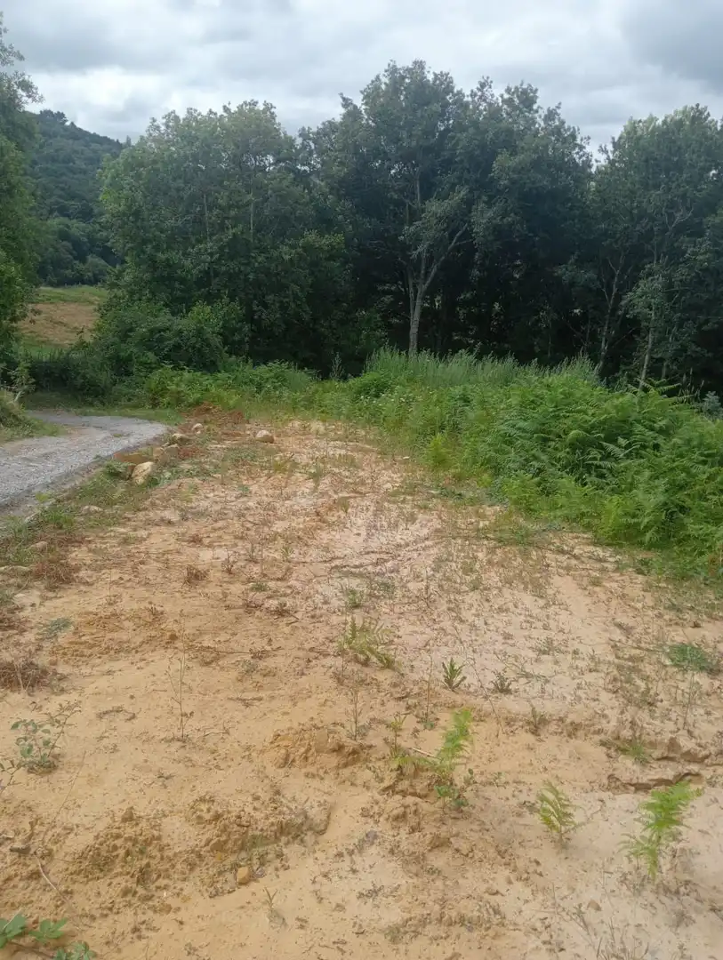 Terrenos y solares en venta en Parres, imagen 4