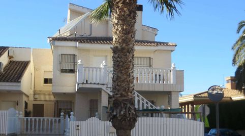 VENTA DE PISO EN LOS ALCAZARES  MURCIA