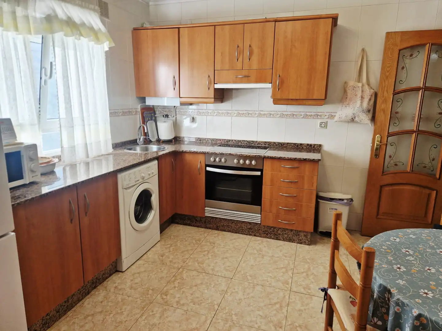 Appartement avec ascenseur à vendre à El Carbayedo - El Quirinal, imagen 2