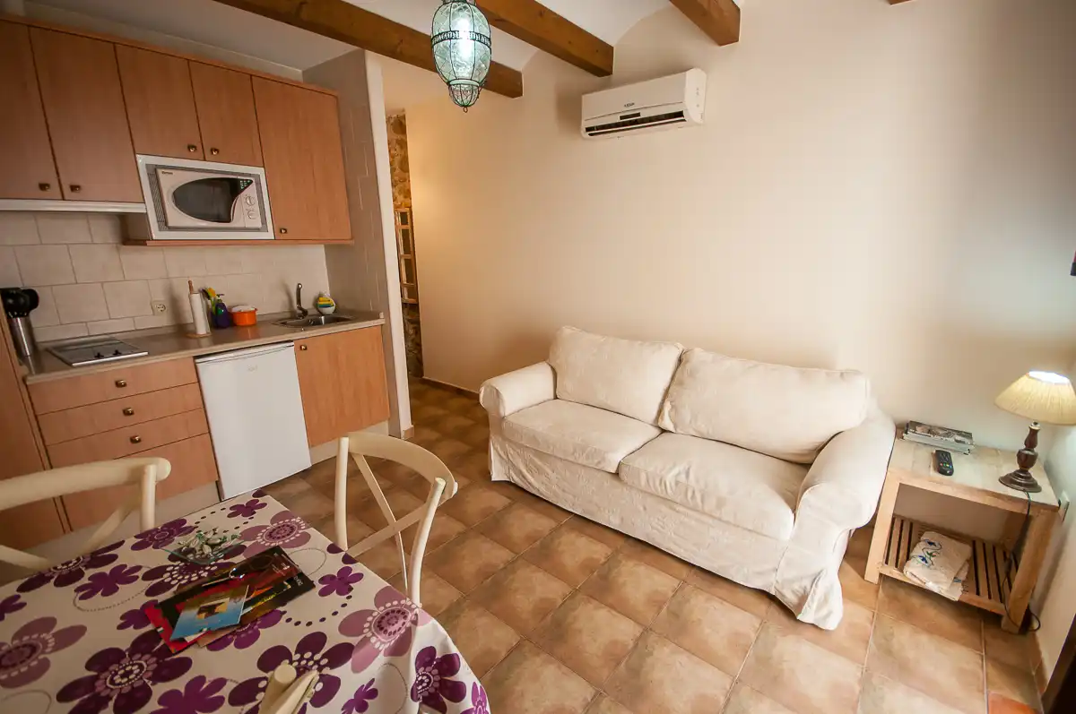 Apartment zur Miete in Calle Rincón de la Magdalena