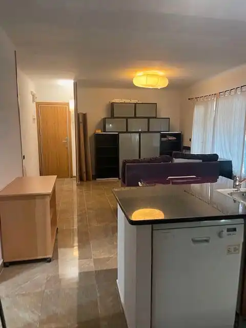Piso de alquiler en Carrer del Portal Nou, 1, Centre - Barri Vell