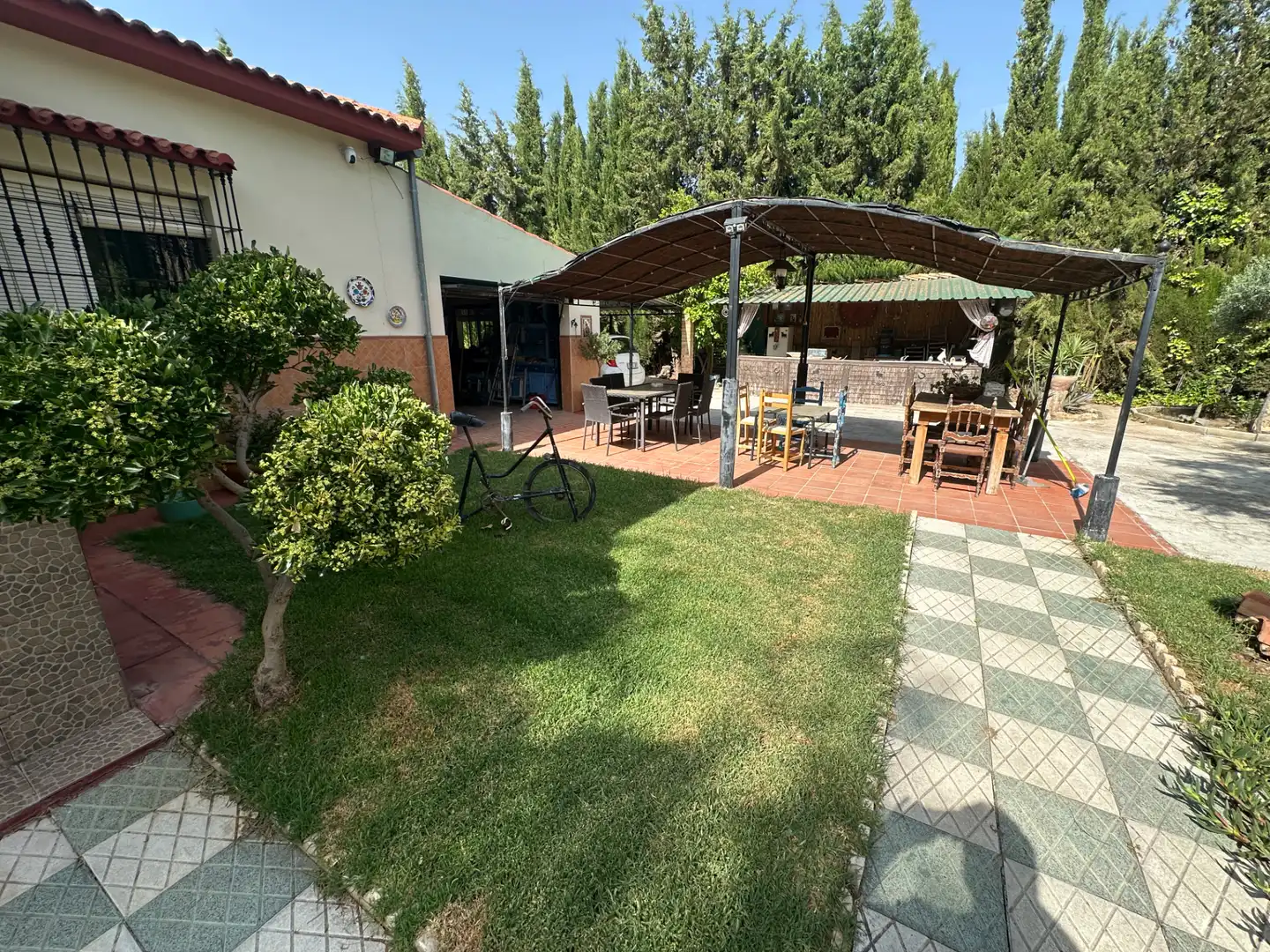 Lands and plots for sale in Centro, imagen 15