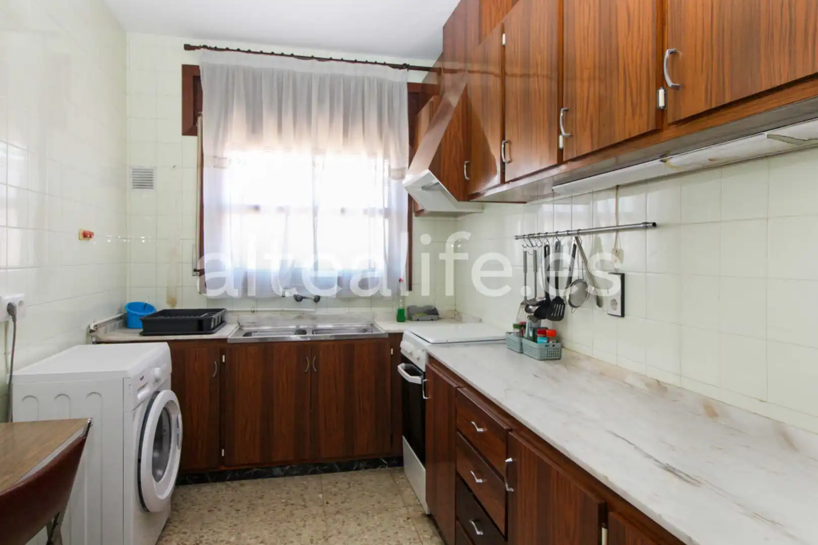 Casa o chalet en venta en Camí Font del Garroferet, Altea la Vella