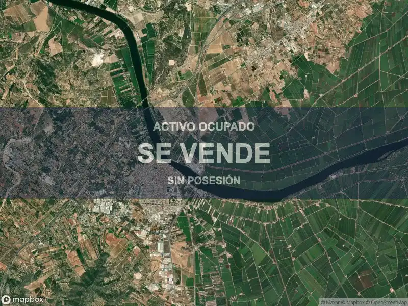 Pis en venda en Amposta