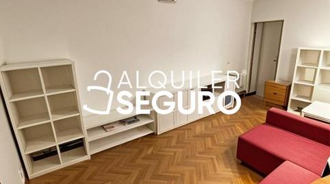 Foto 2 de Pis de lloguer a Fortuna, Puerta del Ángel,  Madrid Capital