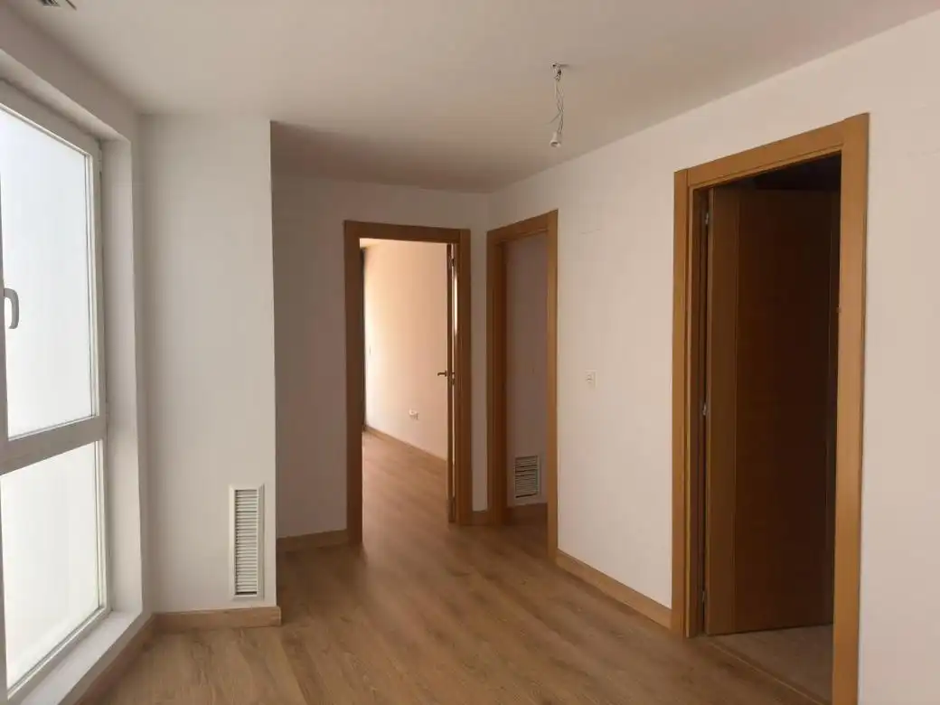 Àtic amb terrassa en venda a Calle del Marqués de Casa Jiménez, imagen 6