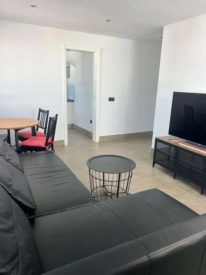 Apartament de lloguer a Garcia de Hita, 11, Centro - La Vega Alta