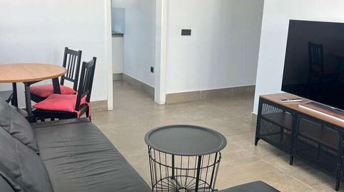 Foto 2 de Apartament de lloguer a Garcia de Hita, 11, Centro - La Vega Alta, Arrecife