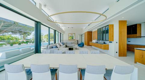 Photo 4 of House or chalet for sale in  Verdrol El-g.del Mar, Mascarat, Altea