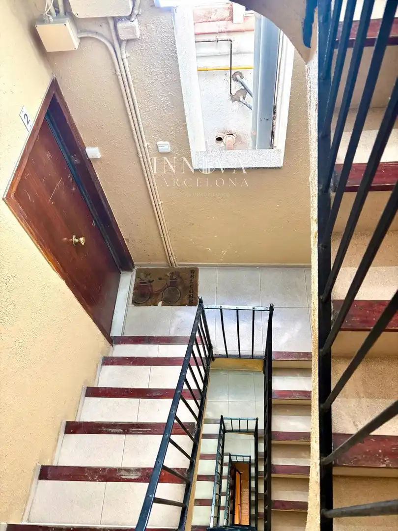 Piso en venta en Lleo º, El Raval