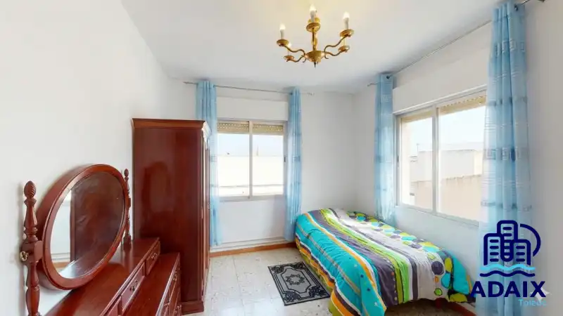 Habitación de Piso en venta en San Pablo de los Montes