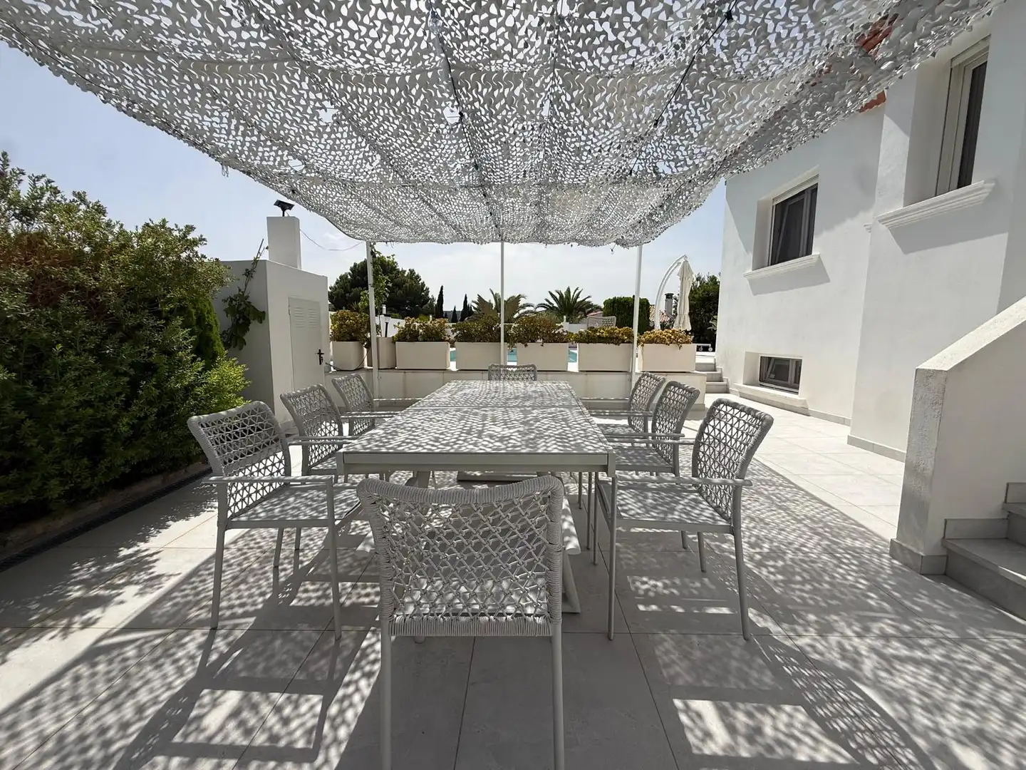 Villa avec terrasse à vendre à La Pedrera - Vessanes, imagen 7
