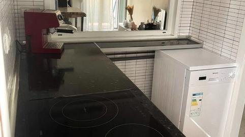 Foto 3 de Pis de lloguer a Carrer de L'estadella, El Bon Pastor, Barcelona