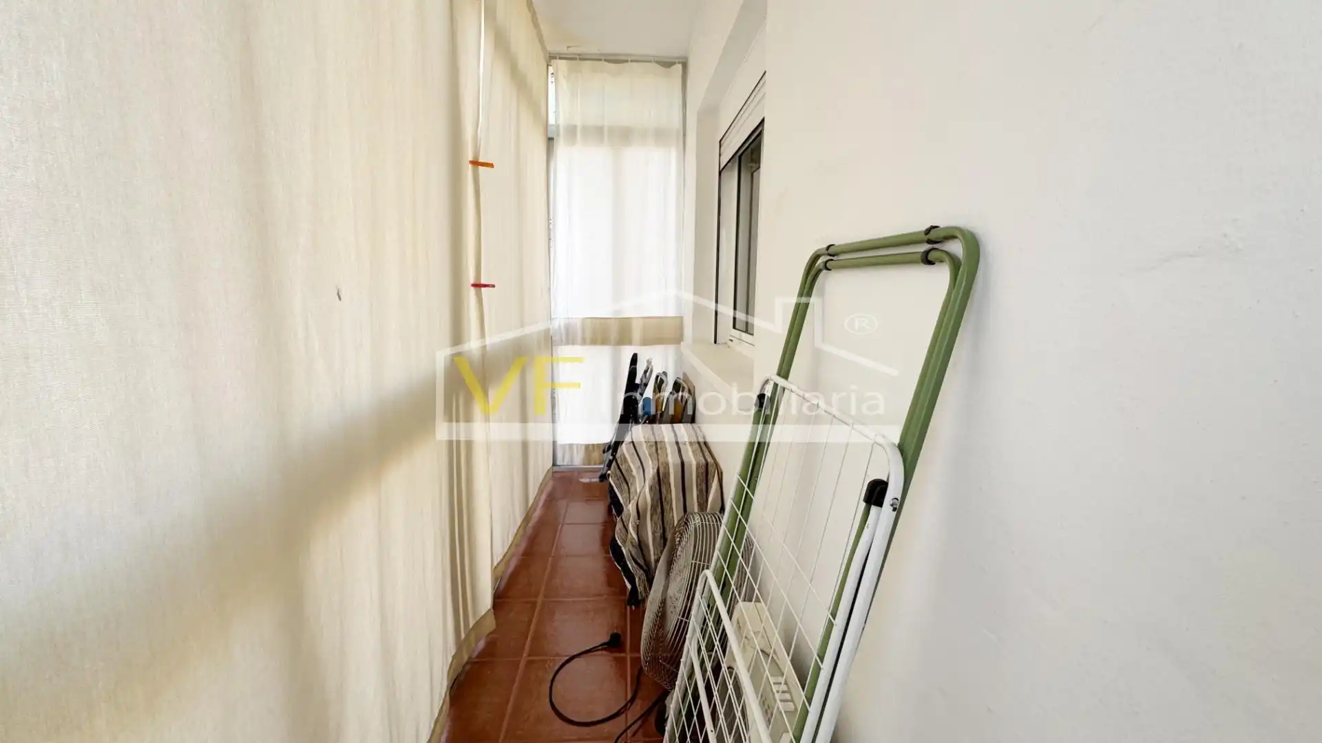 Piso de alquiler en Málaga