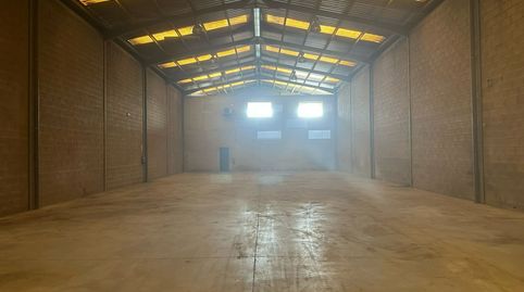 Foto 4 von Fabrikhallen zum Verkauf in Avenida España, 64, Pueblo, Cabanes
