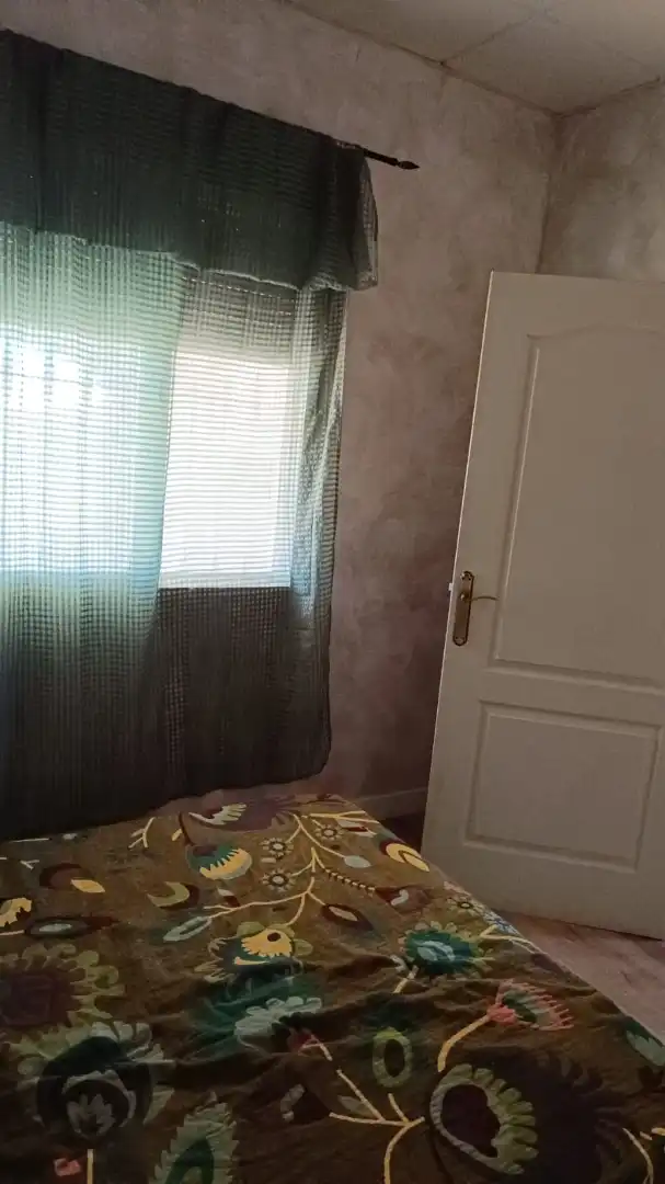 Dormitori de Casa o xalet en venda en La Haba 