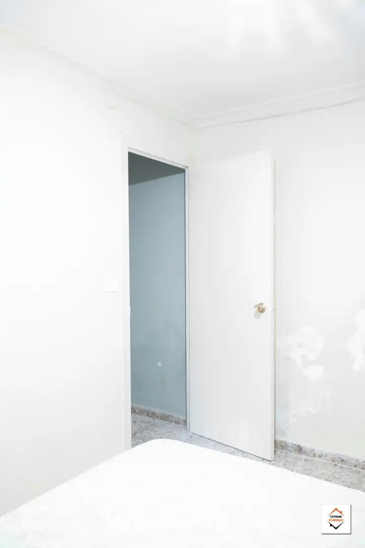 Habitación de Casa o chalet en venta en San Mateo de Gállego con Aire acondicionado, Calefacción y Trastero