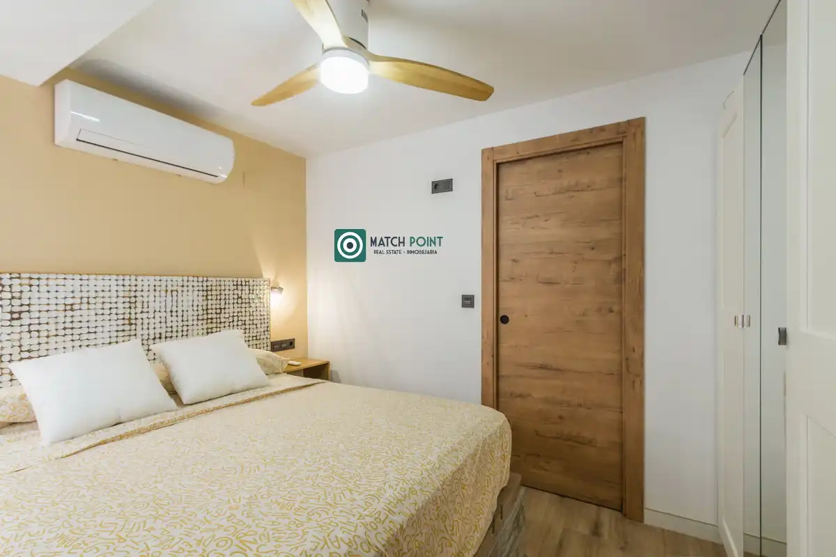 Wohnung mit Aufzug zum Verkauf in Avenida Costa del Sol, imagen 11