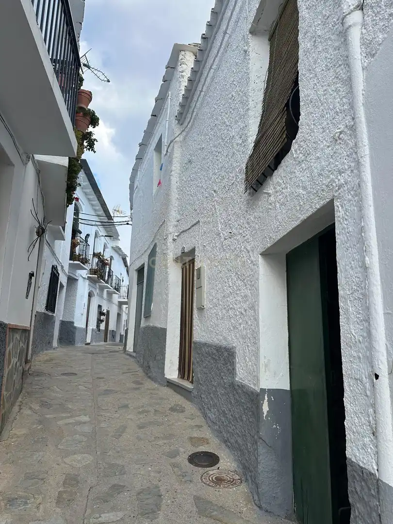 Haus zum Verkauf in C. CUATRO ESQUINAS 4