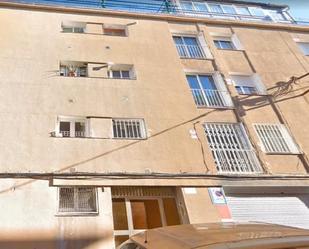 Vista exterior de Pis en venda en Santa Coloma de Gramenet