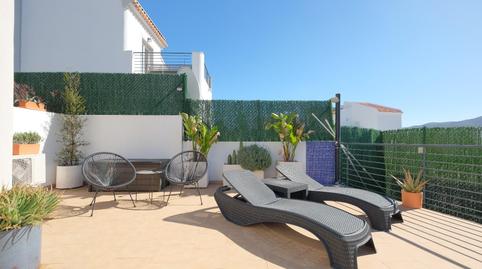 Foto 5 de Casa o xalet en venda a Alcalalí, Alicante