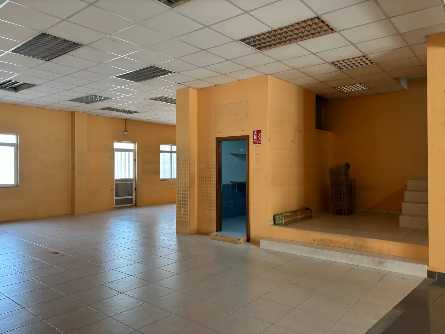 Local commercial à louer à Avenida Vilaboa 92, imagen 19