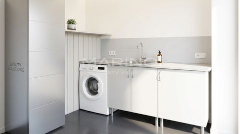 Foto 2 de Estudio de alquiler en Vallcarca i els Penitents, Barcelona Capital