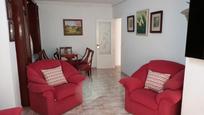 Living room of Flat for sale in  Córdoba Capital  with Air Conditioner, Heating and Terrace