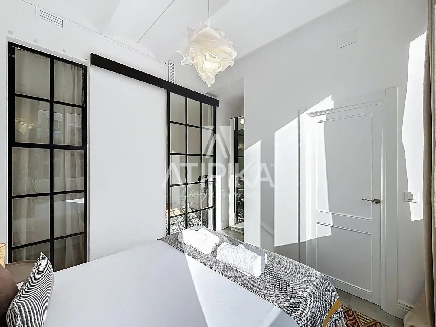Appartement avec terrasse à vendre à Diputació, imagen 13