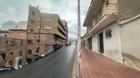 Foto 5 von Geschaftsraum zum Verkauf in Pueblo - Urbanizaciones, L'Alfàs del Pi