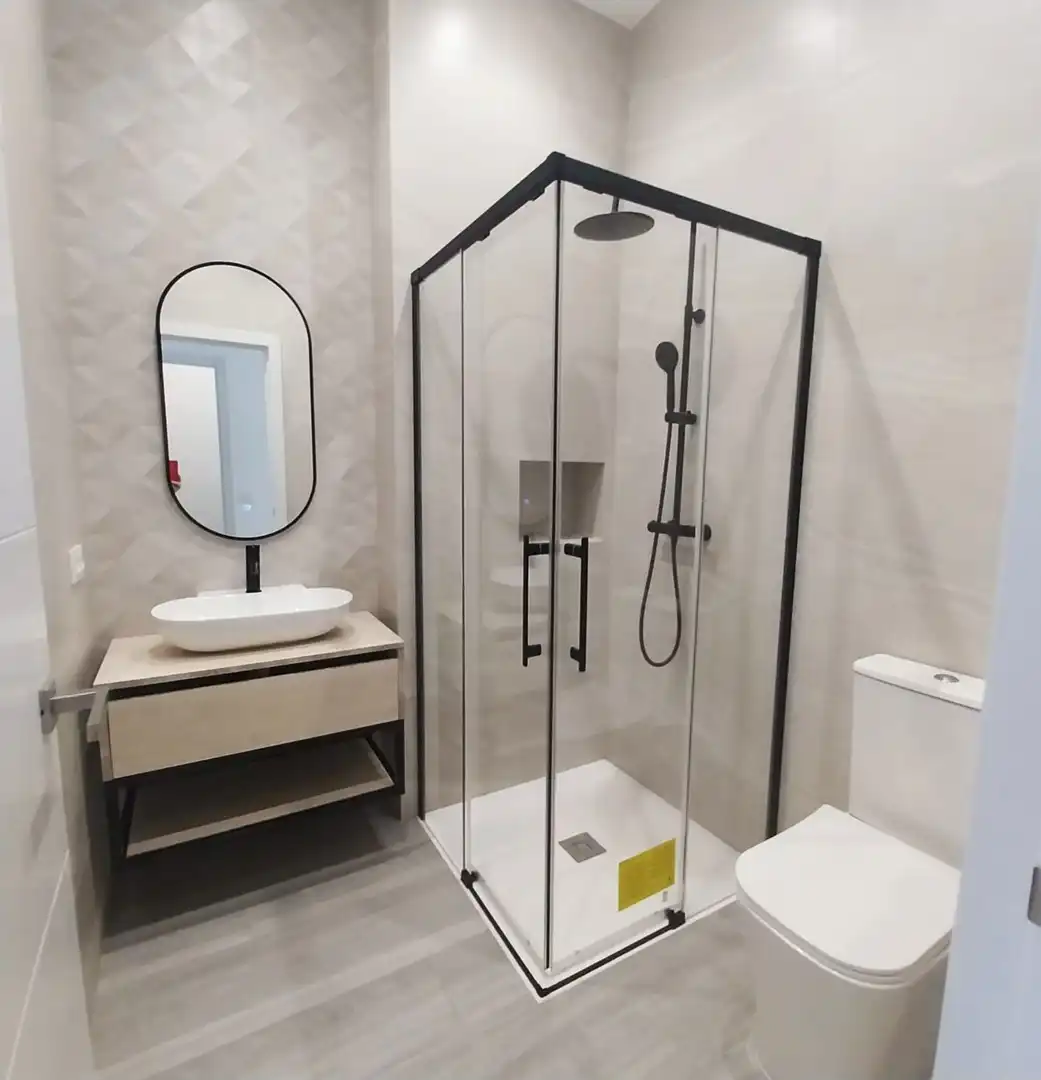 Baño de Piso en venta en Sevilla