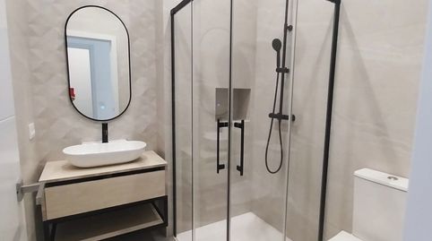 Foto 3 de Piso en venta en Barrio del Nervión, Sevilla Capital
