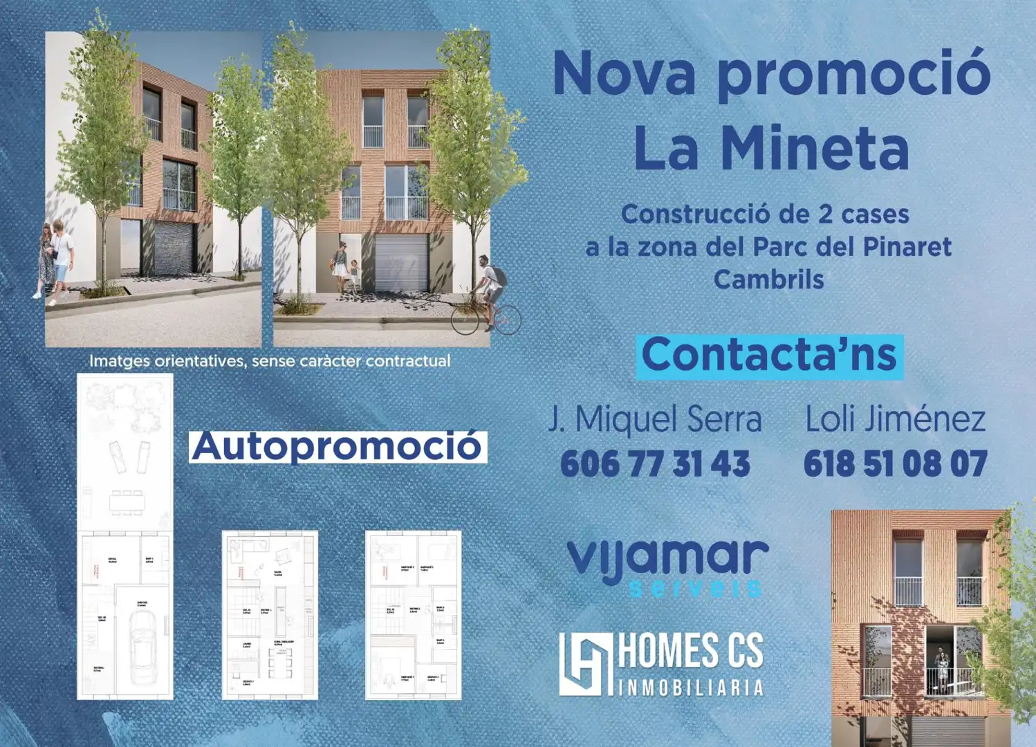 Detached homes for sale in Cambrils  with Private garden