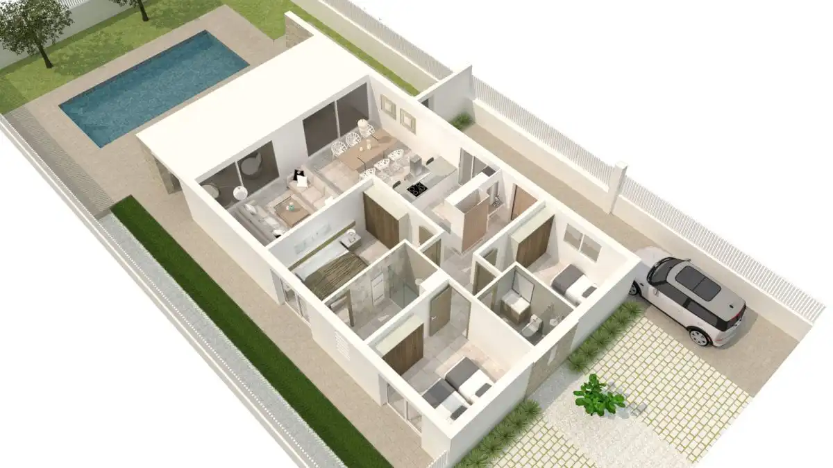 Villa à vendre à Montsia 31, imagen 43