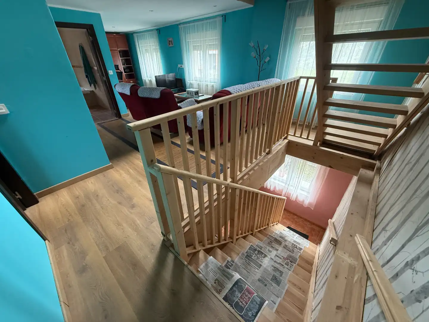 Casa o chalet en venta en Siero con Calefacción, Jardín privado y Amueblado