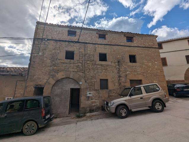 Casa-chalet en Venta en Morentin