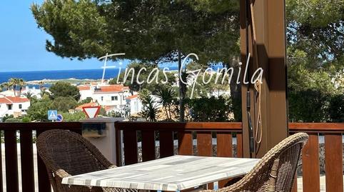 Foto 5 von Geschaftsraum zum Verkauf in Port de Addaia, Port d'Addaia, Es Mercadal