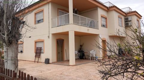 Foto 3 de Casa o chalet en venta en Carril de la Escobera, El Palmar, Murcia Capital