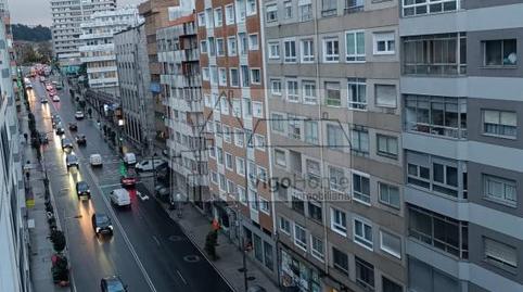 Foto 2 de Piso en venta en Coruña, Plaza Industria, Pontevedra