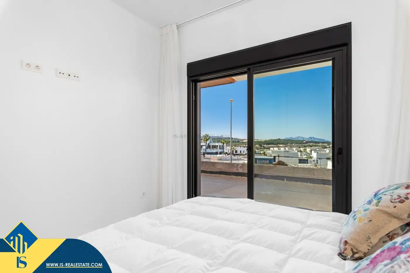 Appartamento con terrazza in vendita a Benijófar, imagen 4