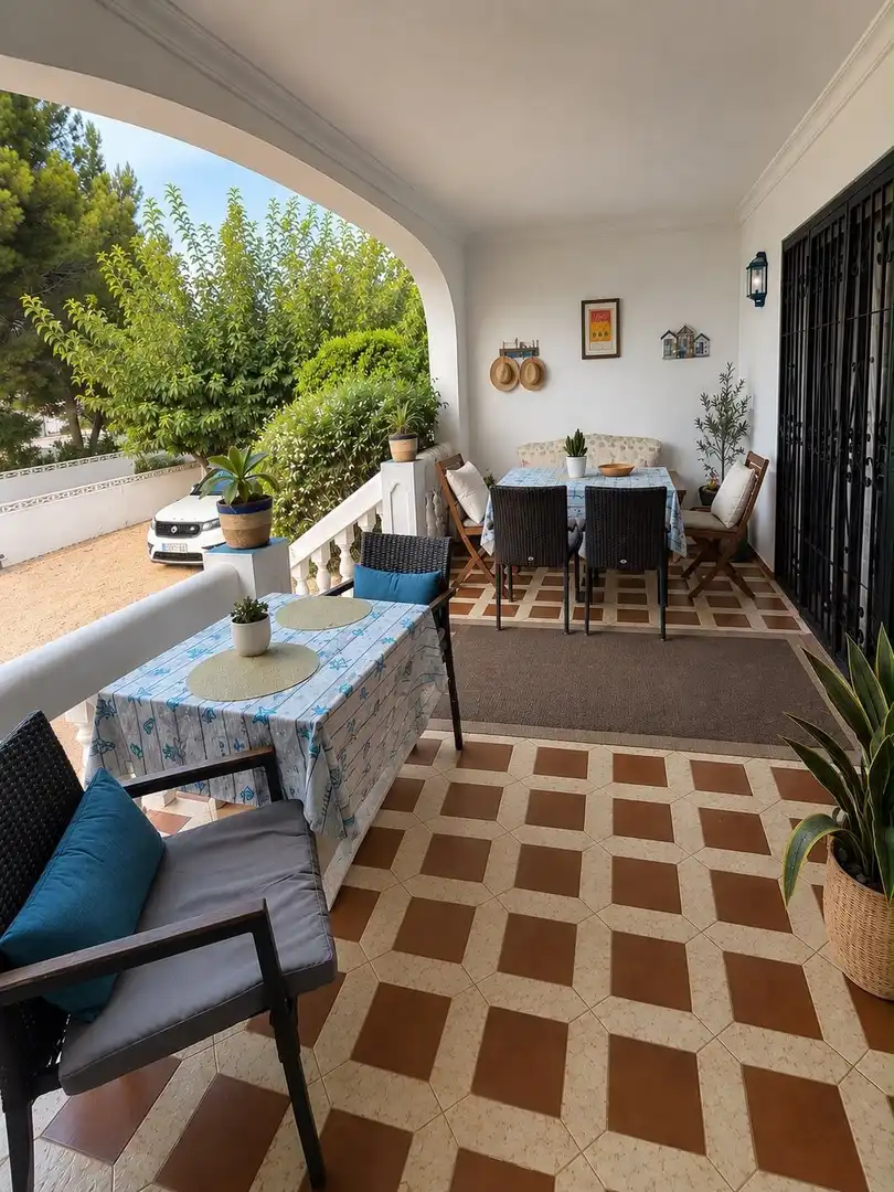 Casa en venta en El Montgó, imagen 23
