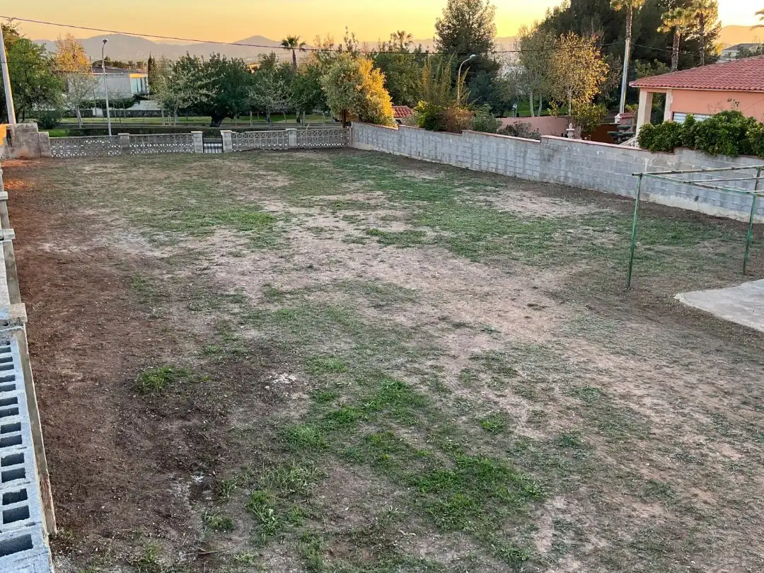 Residencial en venta en La Pobla de Vallbona