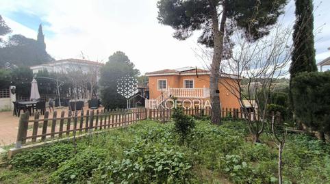 Photo 4 of House or chalet to rent in Olimar - Carambolo - Atalaya de Levante, Chiva