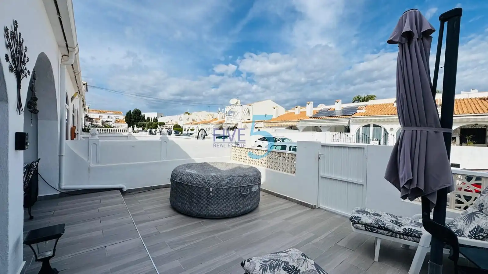 Bungalow in vendita a Orihuela Costa, imagen 17