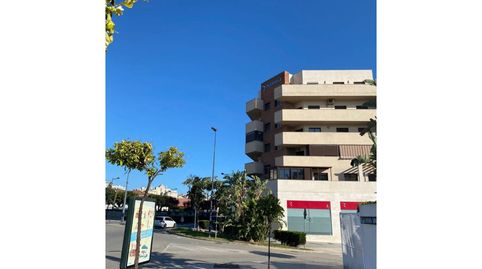 Foto 2 von Garage zur Miete in Avenida Naciones, Camino Viejo de Málaga, Vélez-Málaga