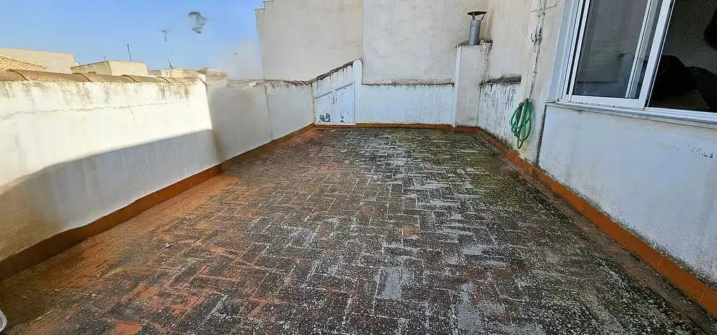 Adosado con terraza en venta en Totana, imagen 8