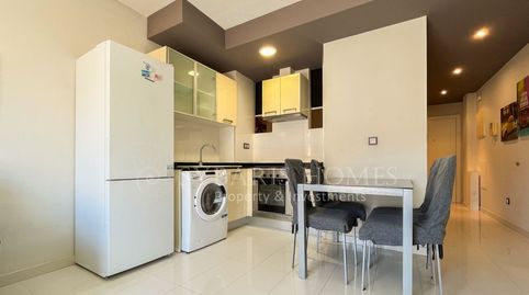 Foto 2 de Apartamento en venta en Calle Calp, Saladar, Dénia